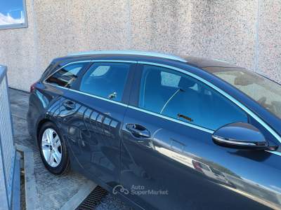 Kia Ceed SW BUSINESS CLASS 115CV MOTORE NUOVO KIA Grigio usata BOLTIERE