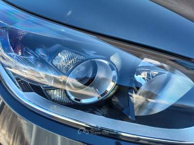 Kia Ceed SW BUSINESS CLASS 115CV MOTORE NUOVO KIA Grigio usata BOLTIERE