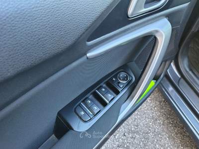 Kia Ceed SW BUSINESS CLASS 115CV MOTORE NUOVO KIA Grigio usata BOLTIERE