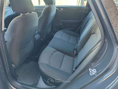 Kia Ceed SW BUSINESS CLASS 115CV MOTORE NUOVO KIA Grigio usata BOLTIERE