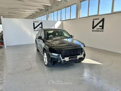 Audi Q5 40 TDI QUATTRO S TRONIC BUSINESS ADVANCED Grigio usata Megliadino San Vitale