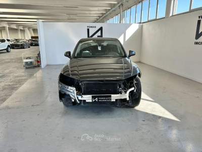 Audi Q5 40 TDI QUATTRO S TRONIC BUSINESS ADVANCED Grigio usata Megliadino San Vitale