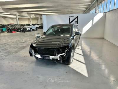 Audi Q5 40 TDI QUATTRO S TRONIC BUSINESS ADVANCED Grigio usata Megliadino San Vitale