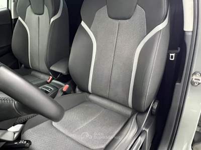 Audi Q2 Q2 30 1.6 tdi Identity Black s-tronic Grigio usata Fucecchio