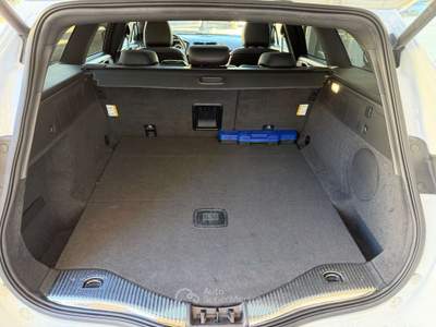 Ford Mondeo SW 2.0 tdci ST-Line Bus. awd s&s 180cv powershift Bianco usata Cesano Maderno