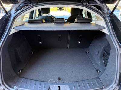 Jaguar E-Pace 2.0d i4 S awd 150cv auto UNICO PROPR. BELLISSIMA Nero usata Cesano Maderno