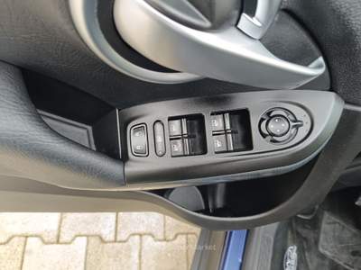 Fiat 500X MultiJet 120 CV Cross Blu/Azzurro usata Pompei
