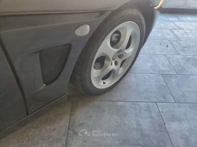 Alfa Romeo Alfetta GT/GTV Spider 2.0i 16V Twin Spark cat L Nero usata Lecco