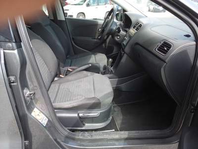 Volkswagen Polo GARANTITA 12 MESI Grigio usata Giulianova