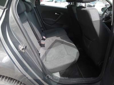 Volkswagen Polo GARANTITA 12 MESI Grigio usata Giulianova