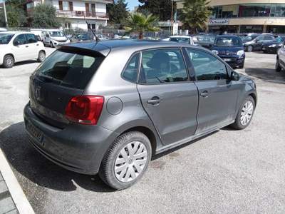 Volkswagen Polo GARANTITA 12 MESI Grigio usata Giulianova
