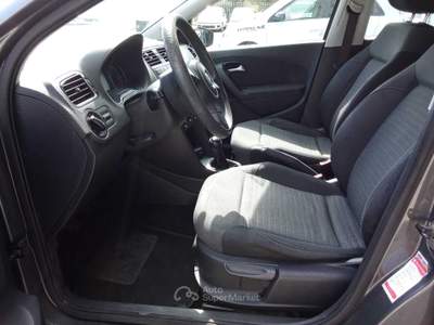 Volkswagen Polo GARANTITA 12 MESI Grigio usata Giulianova