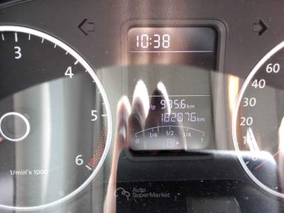 Volkswagen Polo GARANTITA 12 MESI Grigio usata Giulianova