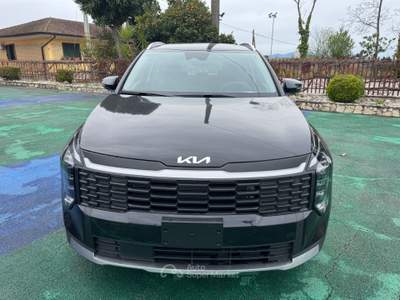 Kia Sportage PHEV AT Business NUOVA KIA Nero usata Aquino