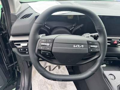 Kia Sportage PHEV AT Business NUOVA KIA Nero usata Aquino