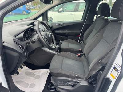 Ford B-Max Business Bianco usata Aquino