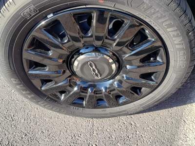 Fiat 500L FIAT 500L Nero usata CASCINA