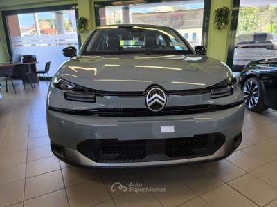 Citroen C4 IBRIDO- YOU - e DCS 6 -110CV - Grigio usata Calco