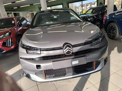 Citroen C4 IBRIDO- COLLECTION - e DCS 6 -145 CV - Grigio usata Calco
