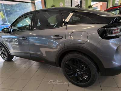 Citroen C4 IBRIDO- COLLECTION - e DCS 6 -145 CV - Grigio usata Calco