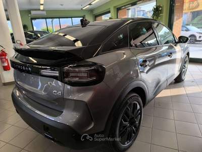 Citroen C4 IBRIDO- COLLECTION - e DCS 6 -145 CV - Grigio usata Calco