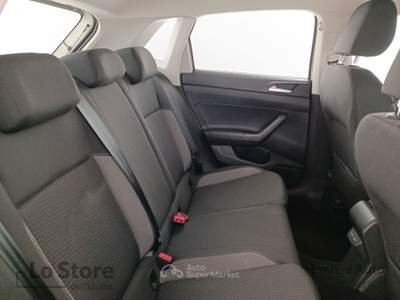 Volkswagen Polo 1.0 tsi life 95cv Grigio usata Pisa