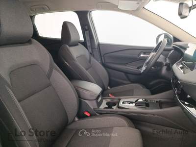 Nissan Qashqai 1.5 e-power n-connecta 2wd usata Pisa