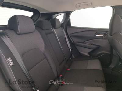Nissan Qashqai 1.5 e-power n-connecta 2wd usata Pisa