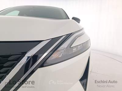 Nissan Qashqai 1.5 e-power n-connecta 2wd usata Pisa