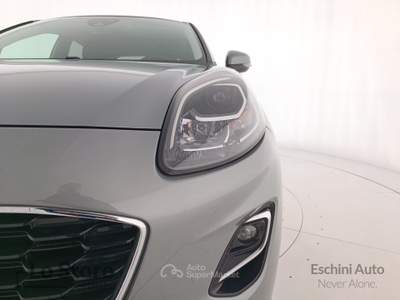 Ford Puma 1.0 ecoboost h titanium design s&s 125cv usata Pisa