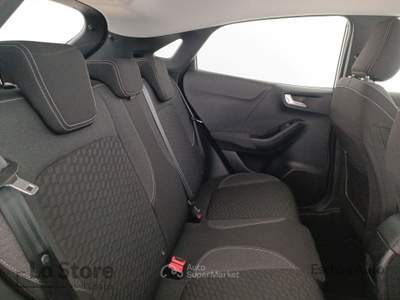 Ford Puma 1.0 ecoboost h titanium design s&s 125cv usata Pisa