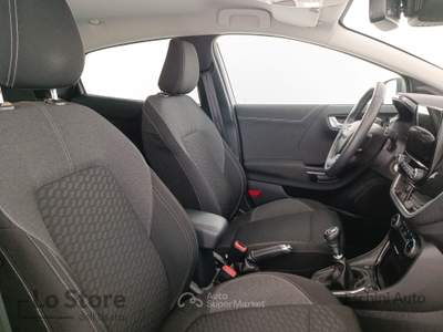 Ford Puma 1.0 ecoboost h titanium design s&s 125cv usata Pisa