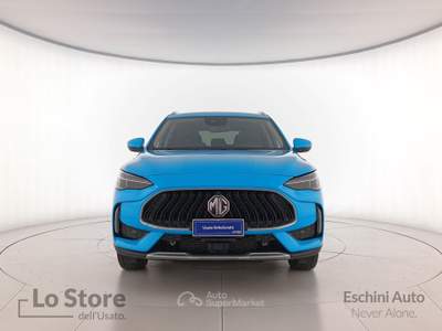 MG HS 1.5 t-gdi comfort Blu/Azzurro usata Pisa