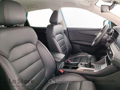 MG HS 1.5 t-gdi comfort Blu/Azzurro usata Pisa