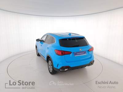 MG HS 1.5 t-gdi comfort Blu/Azzurro usata Pisa