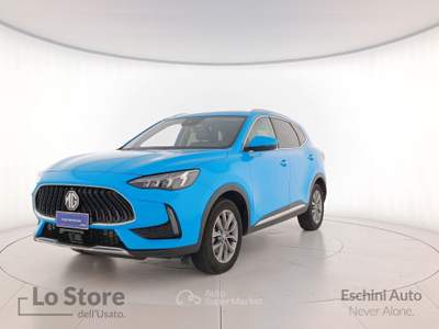 MG HS 1.5 t-gdi comfort Blu/Azzurro usata Pisa