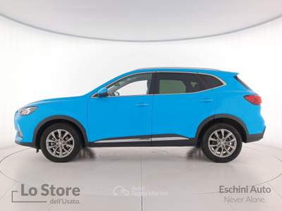 MG HS 1.5 t-gdi comfort Blu/Azzurro usata Pisa