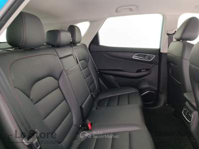 MG HS 1.5 t-gdi comfort Blu/Azzurro usata Pisa