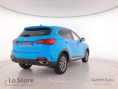 MG HS 1.5 t-gdi comfort Blu/Azzurro usata Pisa