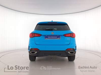 MG HS 1.5 t-gdi comfort Blu/Azzurro usata Pisa