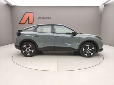 Citroen C4 1.2 PURETECH 130CV PLUS EAT8 Verde usata Voghera