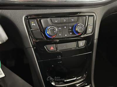 Opel Mokka 1.4 Turbo Ecotec Advance 120cv S&S MT6 Grigio usata Lonato del Garda