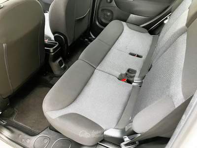 Fiat 500L VAN-N1-UNICOPROPRIETARIO-PARI AL NUOVO Bianco usata Pieve di Soligo