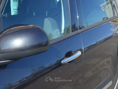 Fiat 500L VERSIONE TREKKING 1 PROPRIETARIO - REVISIONATA Grigio usata Torino