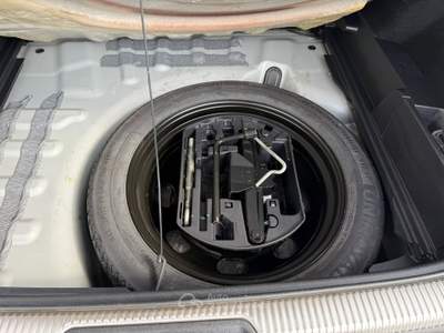 DS Automobiles DS 7 GRAND CHIC Beige usata Foligno