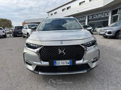 DS Automobiles DS 7 GRAND CHIC Beige usata Foligno