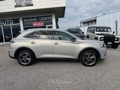 DS Automobiles DS 7 GRAND CHIC Beige usata Foligno