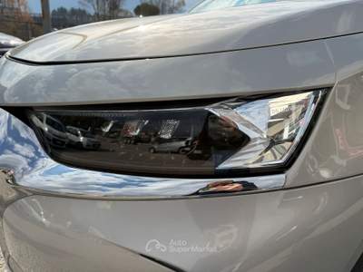 DS Automobiles DS 7 GRAND CHIC Beige usata Foligno