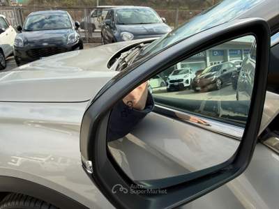 DS Automobiles DS 7 GRAND CHIC Beige usata Foligno