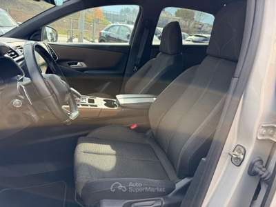 DS Automobiles DS 7 GRAND CHIC Beige usata Foligno